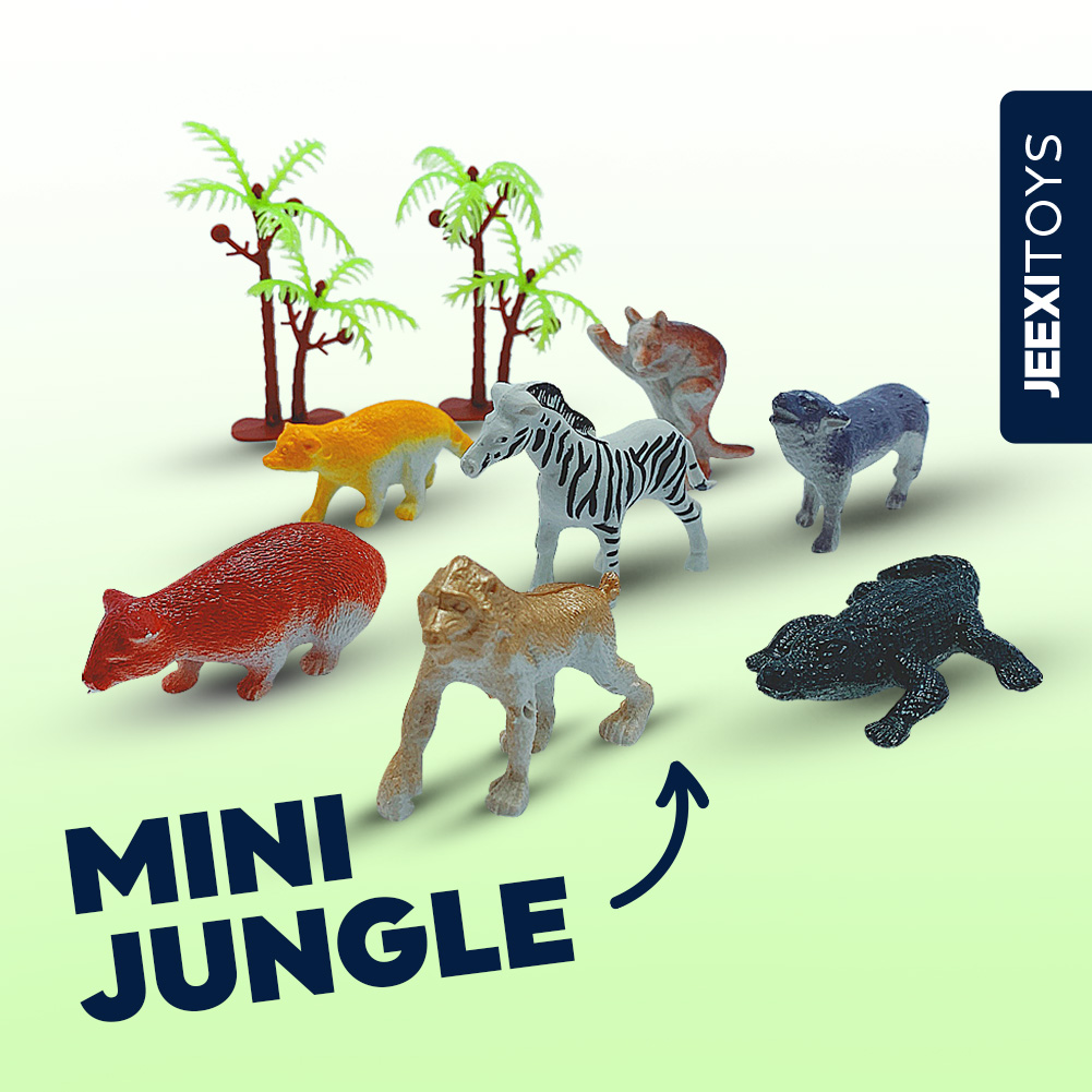 Jeexi Dinosaur Toy Pull Back Cars, 6 Pack Dino Toys for 3 Year Old Boys and Toddlers, Boy Toys Age 3,4,5 and Up, Pull Back Toy Cars, Dinosaur Games with T-Rex3