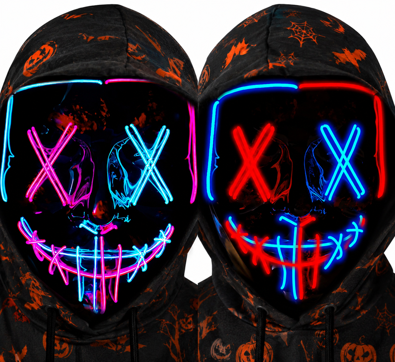 2 - mix colors